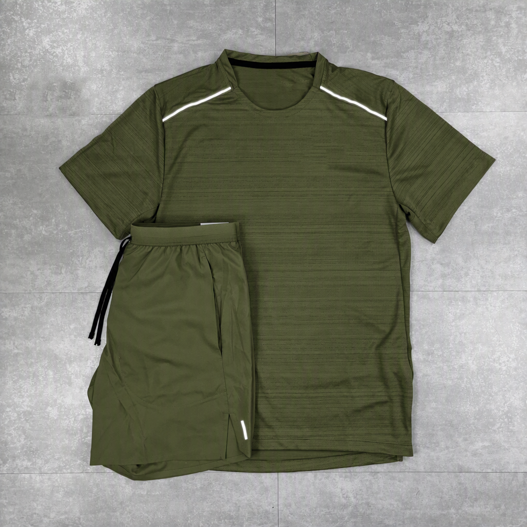 Army Green