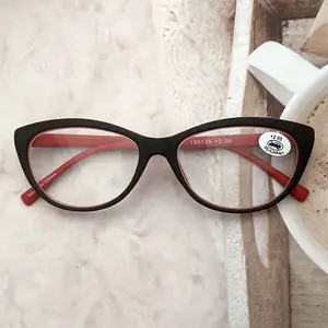 महिलाओं के लिए नवीनतम ट्रेंडी डिज़ाइन ऑप्टिकल फ्रेम डायमंड चश्मा क्रिस्टल आईवियर प्रिस्क्रिप्शन मायोपिक रीडिंग पीसी एआईआई