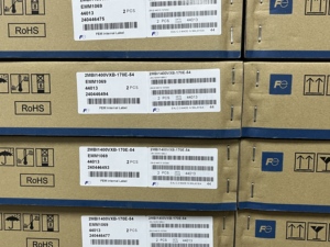 โมดูล IGBT แบบแยกส่วนที่มีความน่าเชื่อถือสูง เหมาะสำหรับอินเวอร์เตอร์ มอเตอร์ไดรฟ์ และกังหันลม รุ่น DD380N16A - Product Image 1