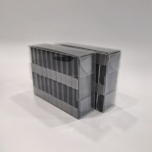 QCmedical di alta qualità dentale manuale 5 pz Per sacchetto Endo Crack carburo di Tungster carburo certificata - Product Image 6