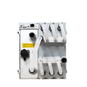 Actminer bitmain asic antminer S21 Hydro 335th/S màu xanh lá cây Hydro Powered thợ mỏ <span class=keywords><strong>Bitcoin</strong></span> thợ mỏ S21 hyd - Product Image 2