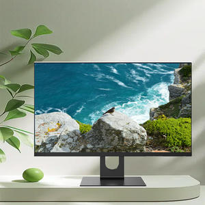 Tenfly <span class=keywords><strong>Intel</strong></span> <span class=keywords><strong>Core</strong></span> <span class=keywords><strong>I7</strong></span> I9 21.5นิ้ว All In One PC ชุดแรม16GB 128GB AIO คอมพิวเตอร์ตั้งโต๊ะสำนักงานแบบ all-in-One - Product Image 1