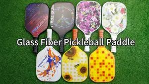 T700 Toray Full Carbon Fiber USAPA Approved Pickleball Paddle 14mm 16mm Pickleball Paddle For Training And Professional