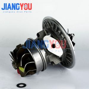 Hitachi 716236/3 ekskavatör hidrolik kürek için yeni turbo kartuş 0001-114400 VA240044 2720-EX200-2 - Product Image 3