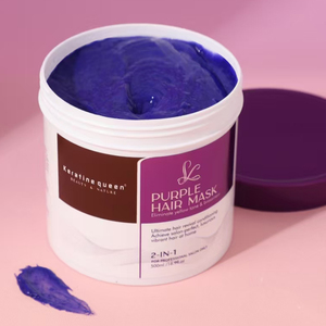 <span class=keywords><strong>Maschera</strong></span> per <span class=keywords><strong>Capelli</strong></span> Viola a Marchio Privato per <span class=keywords><strong>Capelli</strong></span> Biondi, Platino, <span class=keywords><strong>Decolorati</strong></span>, Argento, Grigio, Rimuove Toni Giallastri, per <span class=keywords><strong>Capelli</strong></span> Secchi e Danneggiati - Product Image 2