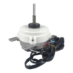Moteur externe CC sans balais Ocean ZW924D500026 pour climatiseur split, pièce de rechange - Product Image 1