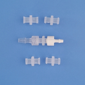 ขั้วต่อล็อค Luer กับหญิง Luer พลาสติก ODM - Product Image 2