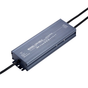 مصدر طاقة كامل مقاوم للماء <span class=keywords><strong>LED</strong></span> مع أضواء 12v 24v w طاقة السائق للإضاءة الداخلية - Product Image 1