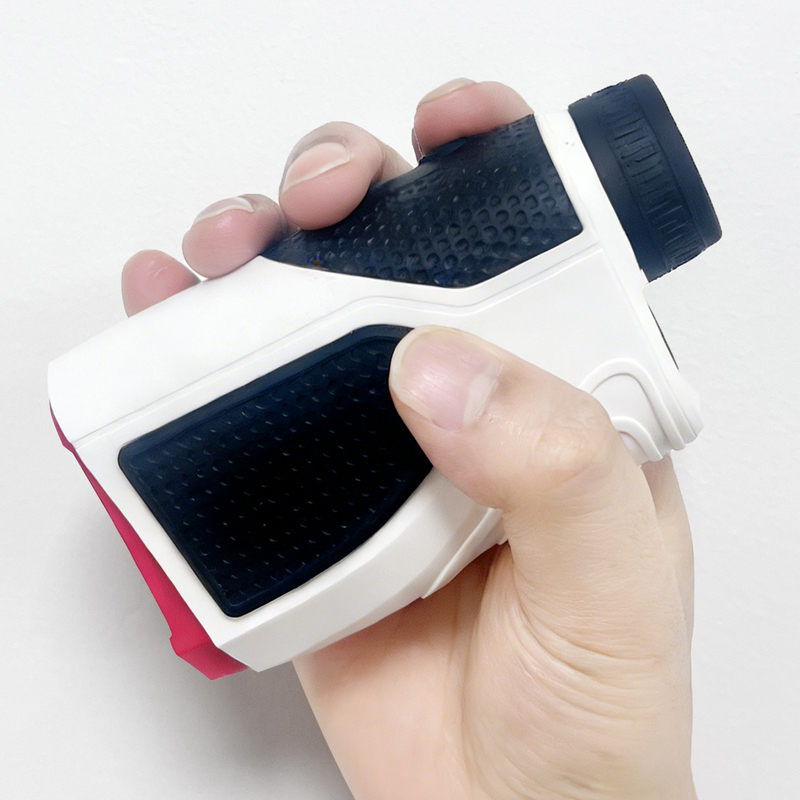 2026 New Design Laser Rangefinder Digital