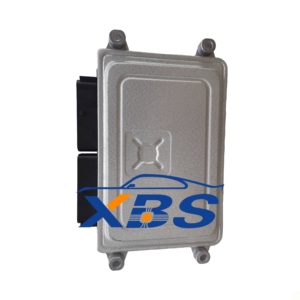 Nueva condición OE 24556870 Unidad de computadora del motor ECU ECM Módulo de control electrónico para Chevrolet - Product Image 3