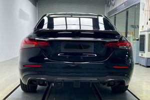 Kit de Carrocería para Mercedes-Benz Clase <span class=keywords><strong>E</strong></span> Modelo <span class=keywords><strong>W213</strong></span>, E450, E550, E500 a E63, Año 2021, Incluye Parachoques y Otras Piezas de Carrocería - Product Image 4