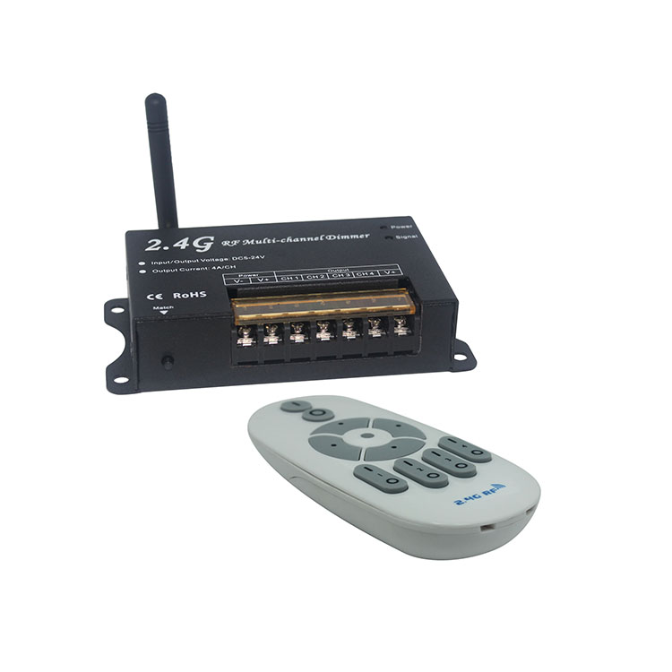 DM16