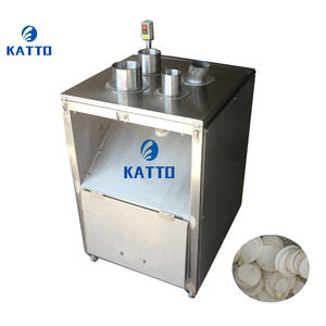 Coupe-légumes à pression <span class=keywords><strong>descendante</strong></span> Coupe-citron et pomme de terre - Product Image 4