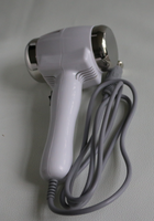 Máquina de Belleza para Salón, Cuidado de la Piel, Martillo Frío y Caliente Bio, Equipo Bio Galvánico