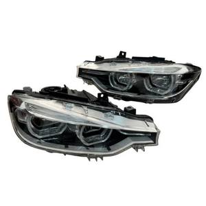 Nueva Innovación, Faro Delantero LED H4 240W 24000lm, Mejor <span class=keywords><strong>Precio</strong></span>, Faros Delanteros W204, Actualización Premium LED para Faros Delanteros F30 2012 - Product Image 1