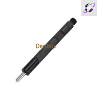 Inyector de Combustible Diésel de Alta Calidad 0 432 193 835 para Land-Rover Defender 300tdi KBAL90P37 0432193835 ERR3339