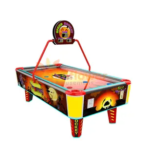 Air Hockey Table In Sports Air Hockey Game Machine Coin Operated Games