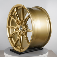Jantes forgées BZ Unrivaled 19 20 21 22 23 pouces, jantes en alliage pour Rolls Royce Bentley Maybach Aston Martin GT