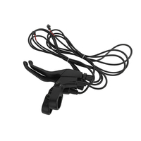 Kit de conversion de vélo électrique 1500W 2000W 3000W avec moteur MTX 48V 52V 72V XT60 sans balais