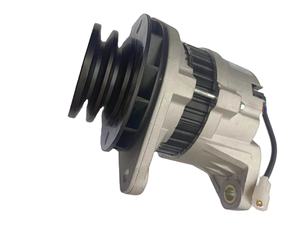 Suku cadang SEM suku cadang poros penggerak utama 5219677 untuk pemuat roda SEM650B - Product Image 6