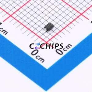 Transistor ESD y protección contra sobretensiones (TVS/ESD), original y nuevo, 323, SOD- - Product Image 1