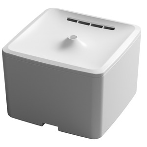 Smart XL Auto Filter <b>Cat</b> Water Fountain - Circulating Drinking Supplies - Product Image 1