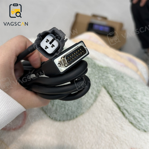 เครื่องมือวินิจฉัยทางทะเล OBDSTAR IScan YAM\AHA สำหรับอ่าน/ล้างโค้ด ตรวจสอบการไหลของข้อมูล สำหรับเจ็ทสกีและเครื่องยนต์เรือยนต์นอกเรือทุกประเภท ปี 2003-2022 - Product Image 4