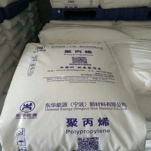 Ningbo donghua năng lượng (bản gốc Fuji) <span class=keywords><strong>PP</strong></span> hạt nhựa cấp lớp phun cho thiết bị gia dụng vẽ pph T03 (t30s) - Product Image 2