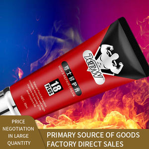 Crema para Agrandar el Pene con Plantas Naturales Puras, Modelo A320 - Estimulación para Adultos, Mejora tu Experiencia Sexual - Product Image 6