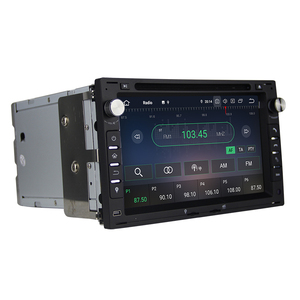 7 ''VW B5 MK4 MK5 <span class=keywords><strong>SHARAN</strong></span> Bora <span class=keywords><strong>Polo</strong></span> para TRANS Golf4 Radio de coche Android 10,0 4G + 64G REPRODUCTOR DE DVD GPS TV amplificador CD funciones - Product Image 3