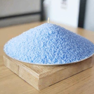 Cire de bougie perlée écologique pour la fabrication de bougies, cire perlée de haute qualité pour bougies parfumées, fournitures de bricolage - Product Image 1