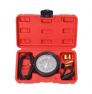 Toptan atölye motor silindir basınç sıkıştırma test cihazı metre aracı setleri - Product Image 1