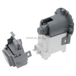 <span class=keywords><strong>Venta</strong></span> Directa de Fábrica, Bomba de Drenaje Eléctrica para Lavadora JYTS DC31-00187A, Compatible con <span class=keywords><strong>Lavadoras</strong></span> <span class=keywords><strong>Samsung</strong></span>, <span class=keywords><strong>Repuestos</strong></span> al por Mayor - Product Image 2