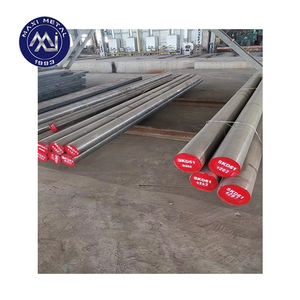 Yüksek hızlı M50 takım çelik çubuk alaşımlı çelik soğuk çekilmiş ve kalıp çelik işleme için kesme için sıcak haddelenmiş - Product Image 5