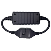 Adaptateur CAN FD Thinkcar - Câble adaptateur de remplacement pour connecteur CAN FD pour scanner ThinkTool, équipement de diagnostic automobile