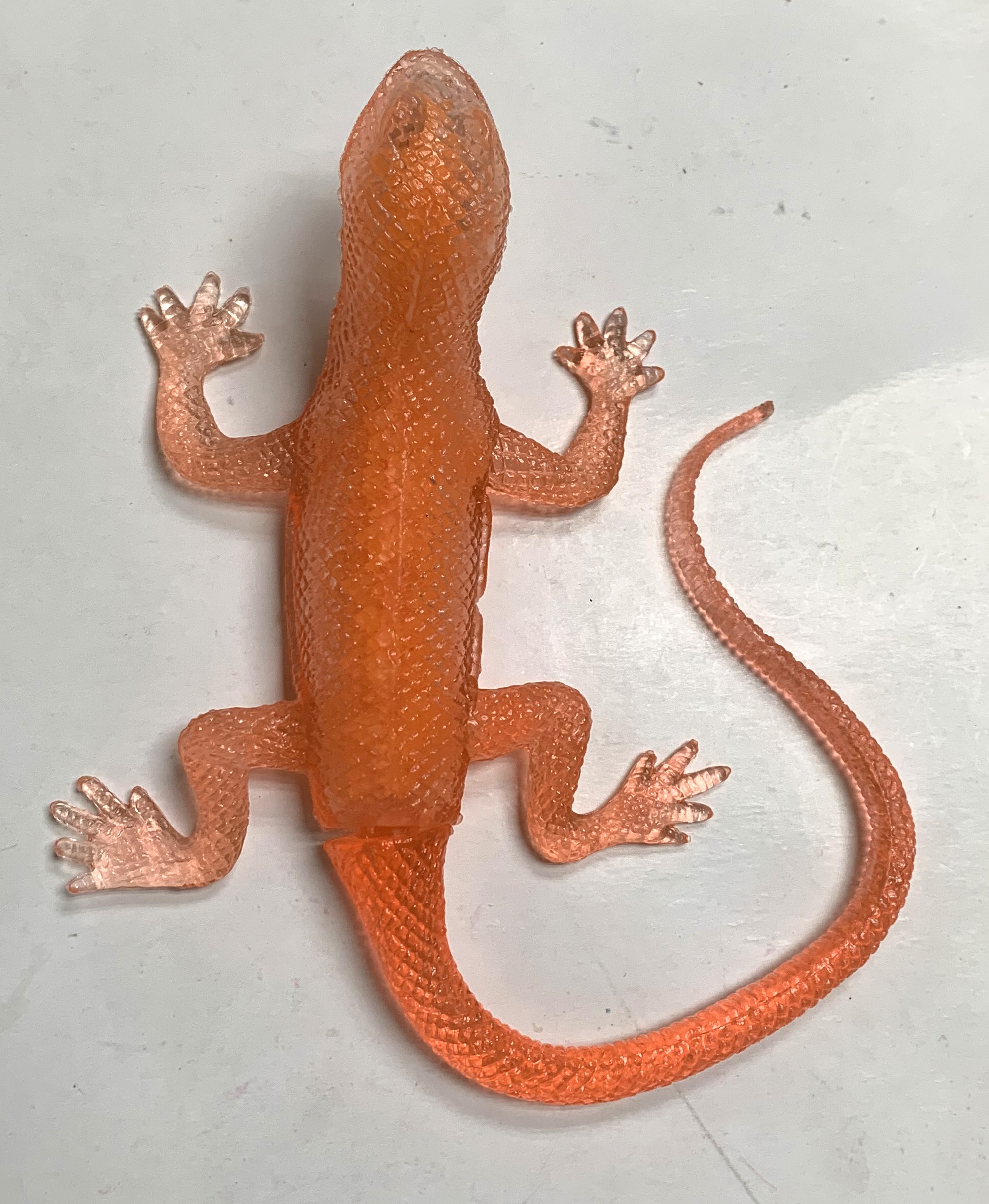 naranja