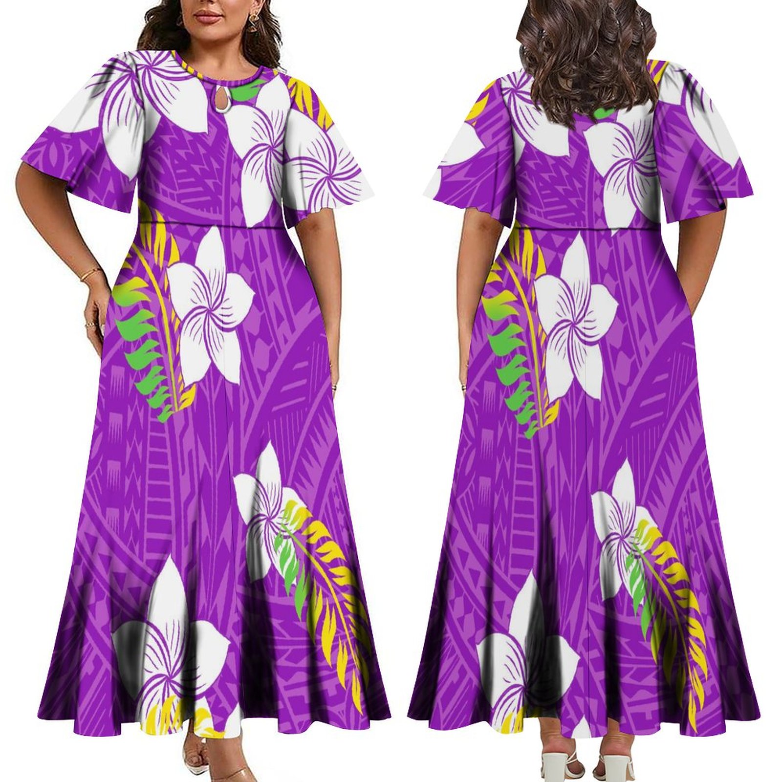 White-sq73z923lndg-purple