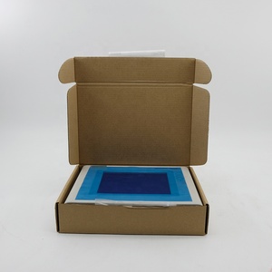 ใหม่ SIMATIC TP 177A หน้าจอสัมผัส 6AV6 642-0AA11-0AX1 ซิมาติค 6AV6642-0AA11-0AX1 HMI 6av6 642-oaa11- 0ax1 - Product Image 3