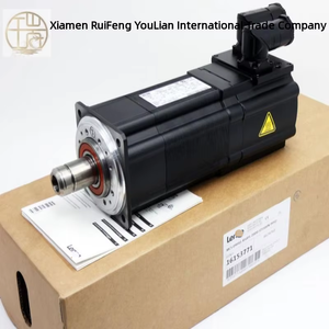 Mcs 09h41-rs0p1-z0d0-st5s00n-p0su 16153771 <span class=keywords><strong>1</strong></span>.6kw 3.8nm 4050rpm - Nuovo Originale in Confezione Originale Pronto per la Spedizione Industriale - Product Image 1