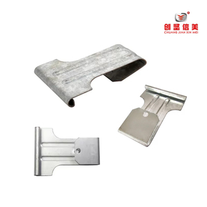 Stile di Design industriale fabbrica a basso prezzo vendita Roll up porta accessori <span class=keywords><strong>gancio</strong></span> tapparella porta porta a molla Clip - Product Image 6