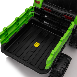 <span class=keywords><strong>Trattore</strong></span> Elettrico per Bambini Vendita Calda Trattori <span class=keywords><strong>a</strong></span> <span class=keywords><strong>Pedali</strong></span> per Bambini <span class=keywords><strong>Giocattolo</strong></span> Cavalcabile per 1-10 Anni Prodotto in Cina Ce - Product Image 6