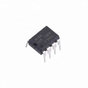 IR2106PBF PDIP-8 Gate <b>Driver</b> Chip - Product Image 1