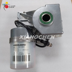 DO Servo Drive Motor F2.105.1195 for XL105 <b>Machine</b> High Quality Offset <b>Printing</b> <b>Machine</b> Parts - Product Image 2