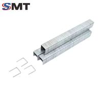 Agrafes de série 80 de qualité export, agrafes universelles pour agrafeuse pneumatique, agrafes pour le fixation de matériaux en bois et en métal