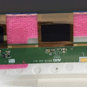 Écran LED <span class=keywords><strong>8K</strong></span> de 24, 32, 40, 42, 43, 49, 50, 55, 60, 65, <span class=keywords><strong>75</strong></span>, 85, 86, 98 pouces pour remplacement d'écran de téléviseurs Samsung, Hisense, <span class=keywords><strong>LG</strong></span>, TCL - T850MVR05.1 - Product Image 4