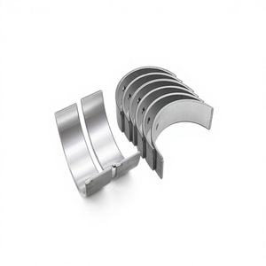 Suministro al por Mayor a Largo Plazo de Cojinetes de Cigüeñal Nuevos 23060-38540 (G4JP/G4JS) y Cojinetes de Biela para Piezas de Motor - Product Image 4