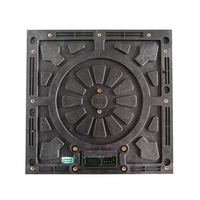 Outdoor 4.81 LED-Modul Vollfarb-SMD-LED-Display TV-Wand mit SDK-Unterstützung für Innen-/Außenbereich