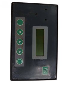 Contrôleur PLC, capteur, contrôleur à vis, neuf, original, MAM-210(B) - Product Image 1
