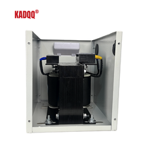 Transformador Toroidal de Seguridad Multitoma 1000VA 6.3V 12V 24V 36V Monofásico Entrada 220V para Iluminación LED y Aplicaciones Industriales