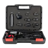2024 codificación de llave bidireccional LAUNCH X431 PRO3S + V5.0 herramienta de diagnóstico OBD2 escáner Sistema completo máquina de diagnóstico de función completa